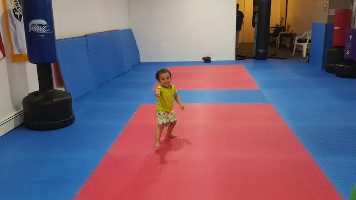KMK Mixed Martial Arts Picture 6