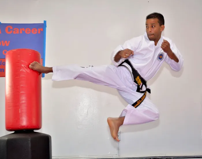 KMK Mixed Martial Arts Picture 9