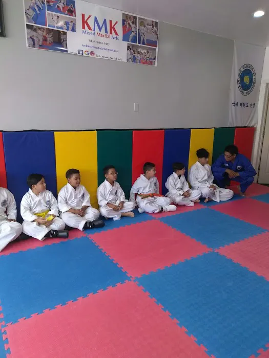 KMK Mixed Martial Arts Picture 7