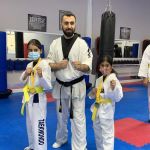 Lodi's Best Fitness and Kickboxing Center