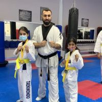 Lodi's Best Fitness and Kickboxing Center ico