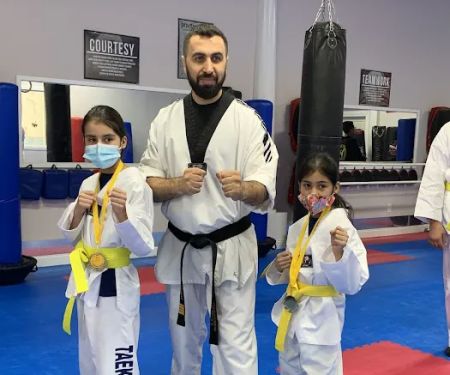Lodi's Best Fitness and Kickboxing Center