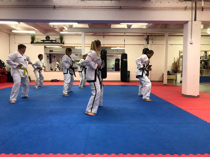 Global Legendary Taekwondo Headquarters Picture 2