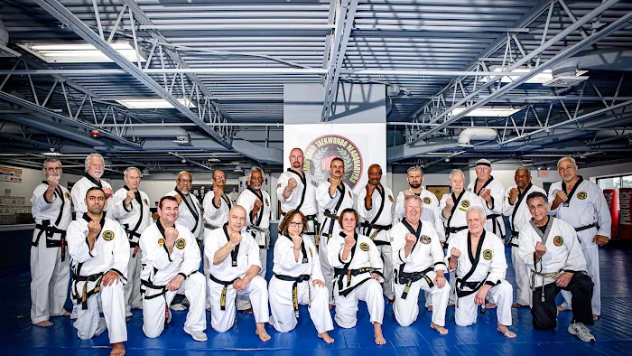 Global Legendary Taekwondo Headquarters Picture 10