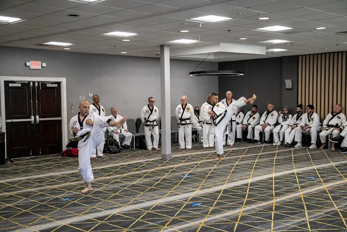 Global Legendary Taekwondo Headquarters Picture 8