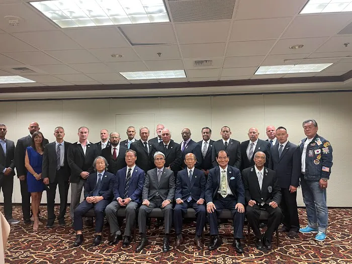Global Legendary Taekwondo Headquarters Picture 9