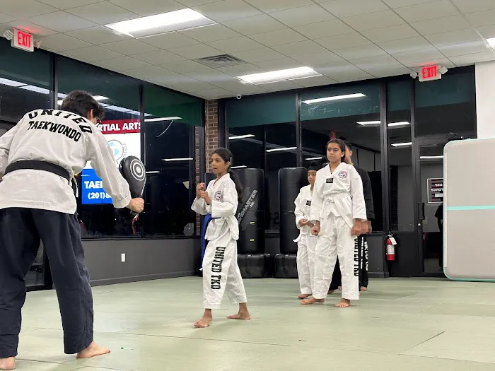 United Taekwondo Rochelle Park, NJ Picture 1