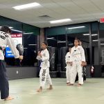 United Taekwondo Rochelle Park, NJ