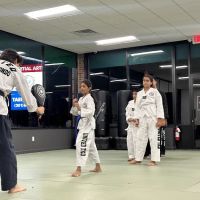 United Taekwondo Rochelle Park, NJ ico