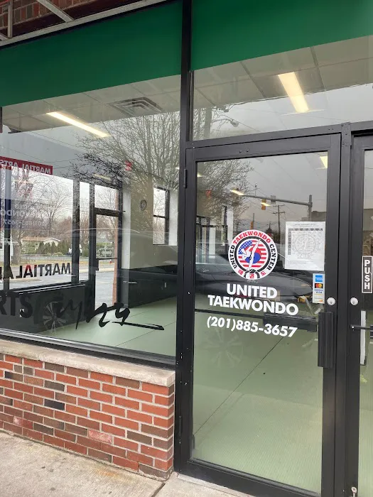 United Taekwondo Rochelle Park, NJ Picture 6
