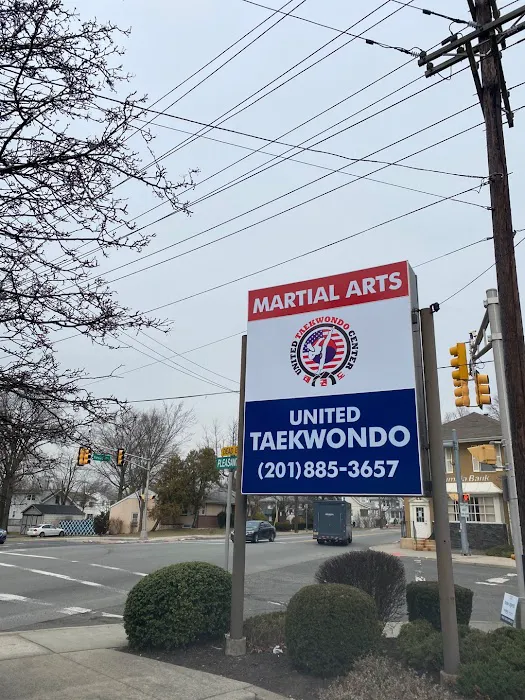 United Taekwondo Rochelle Park, NJ Picture 9