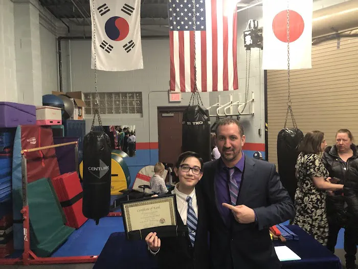 Clifton Martial Arts Academy Picture 1