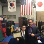 Clifton Martial Arts Academy