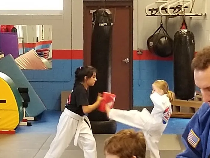 Clifton Martial Arts Academy Picture 3