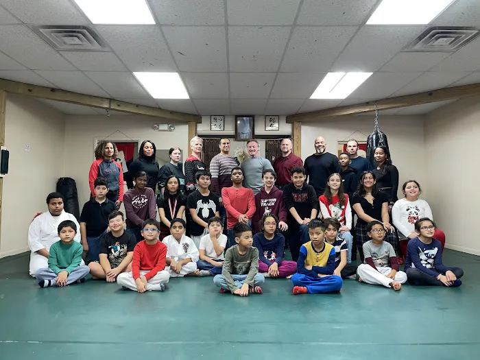 Academy of Koei-Kan Karate-Do Clifton Honbu Dojo Picture 2