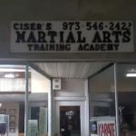 Academy of Koei-Kan Karate-Do Clifton Honbu Dojo
