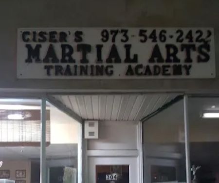 Academy of Koei-Kan Karate-Do Clifton Honbu Dojo