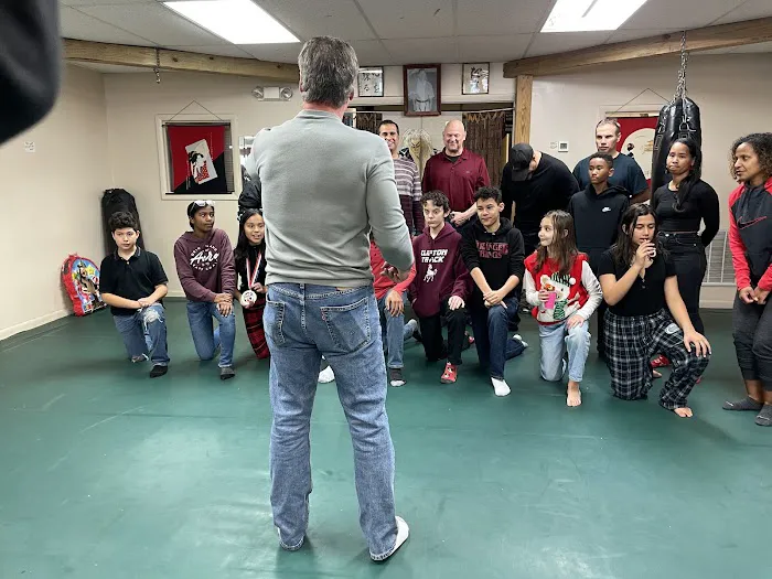 Academy of Koei-Kan Karate-Do Clifton Honbu Dojo Picture 4