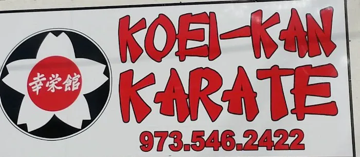 Academy of Koei-Kan Karate-Do Clifton Honbu Dojo Picture 9