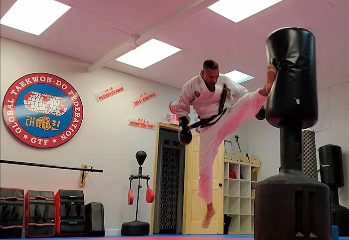 Taekwon-Do Mixed Martial Arts Fitness Academy Picture 3