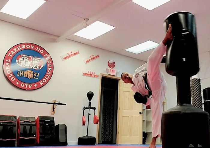 Taekwon-Do Mixed Martial Arts Fitness Academy Picture 6