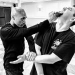 Fist Of Interception Institute