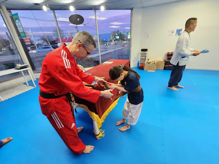 Hong Ik Martial Arts Picture 1