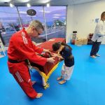 Hong Ik Martial Arts
