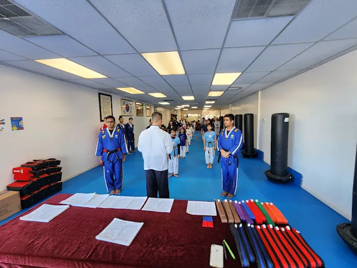 Hong Ik Martial Arts Picture 2