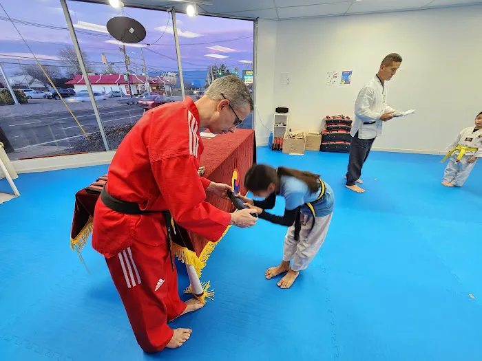 Hong Ik Martial Arts Picture 4