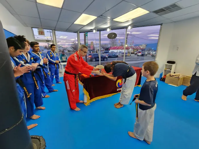 Hong Ik Martial Arts Picture 5