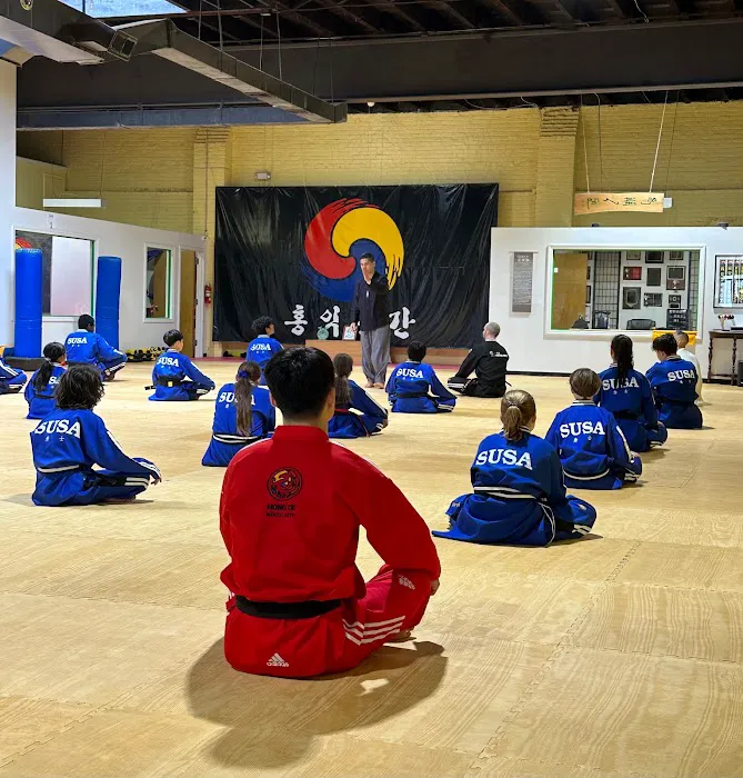 Hong Ik Martial Arts Picture 6