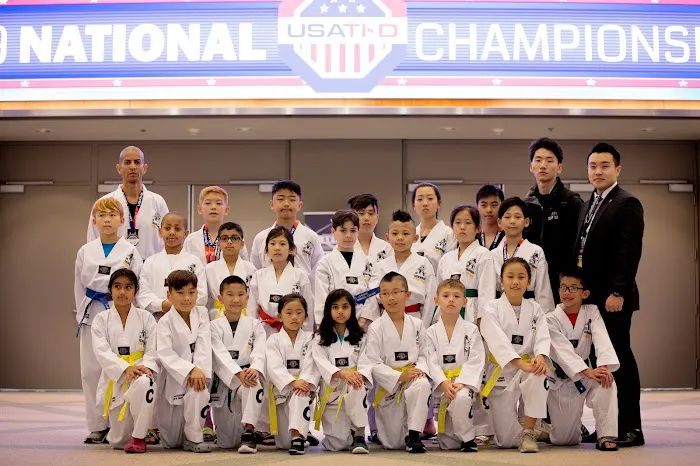 JS Taekwondo Center Picture 1