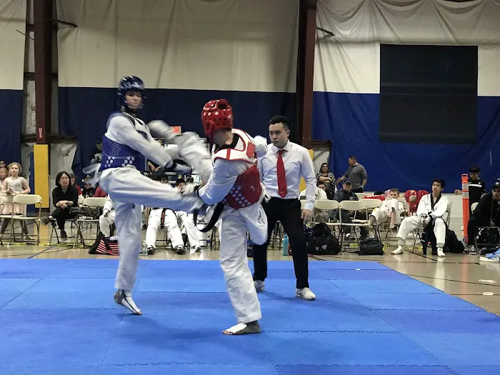 JS Taekwondo Center Picture 3