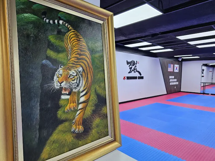 JS Taekwondo Center Picture 4