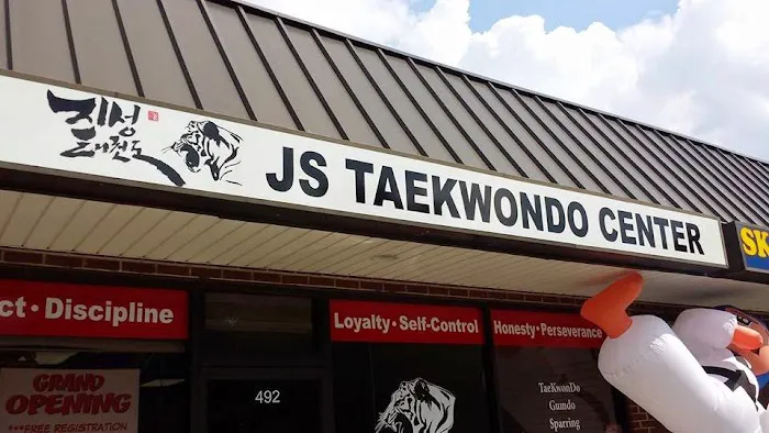 JS Taekwondo Center Picture 6