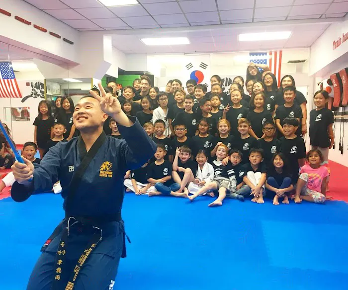 JS Taekwondo Center Picture 9
