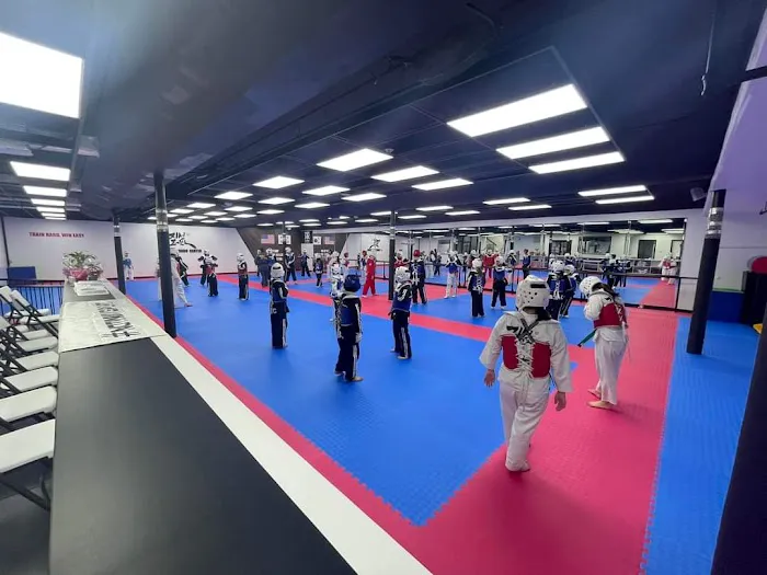 JS Taekwondo Center Picture 10