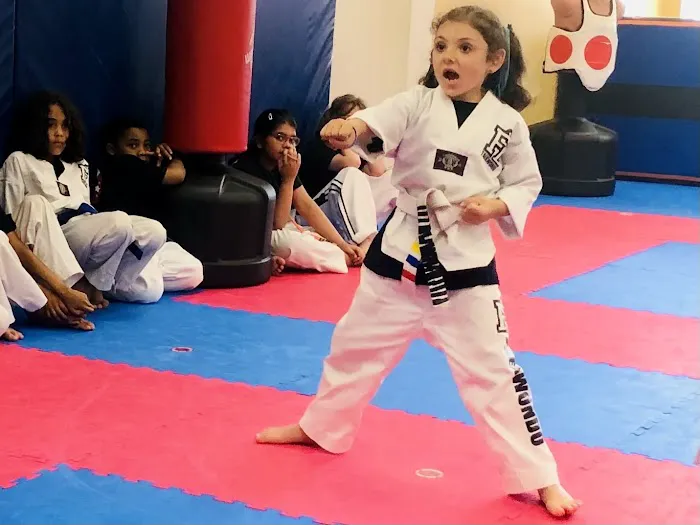 Fair Lawn Tae Kwon Do Picture 4