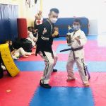 Fair Lawn Tae Kwon Do