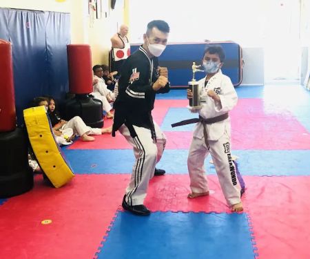 Fair Lawn Tae Kwon Do