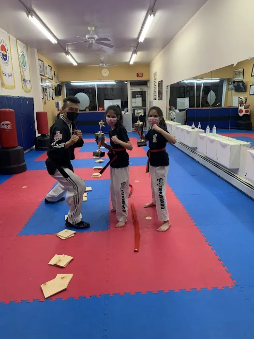 Fair Lawn Tae Kwon Do Picture 6