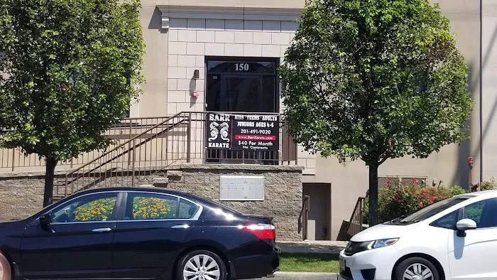 Barr Karate Picture 2