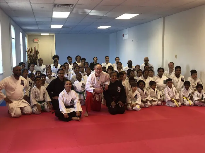 Barr Karate Picture 4