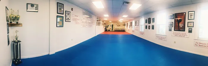 Barr Karate Picture 3