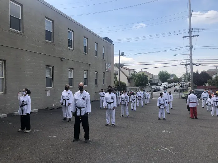 Barr Karate Picture 6