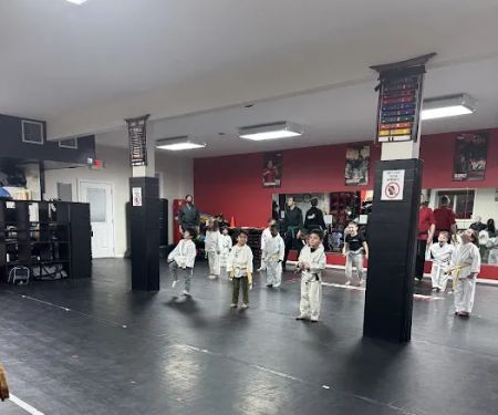 Satori Academy of Martial Arts