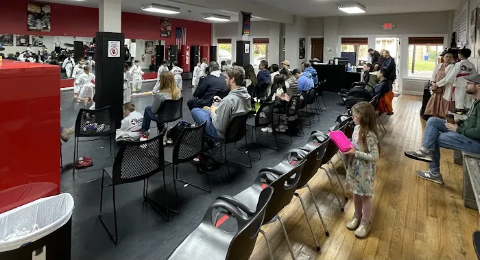 Satori Academy of Martial Arts Picture 3