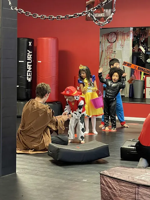 Satori Academy of Martial Arts Picture 5
