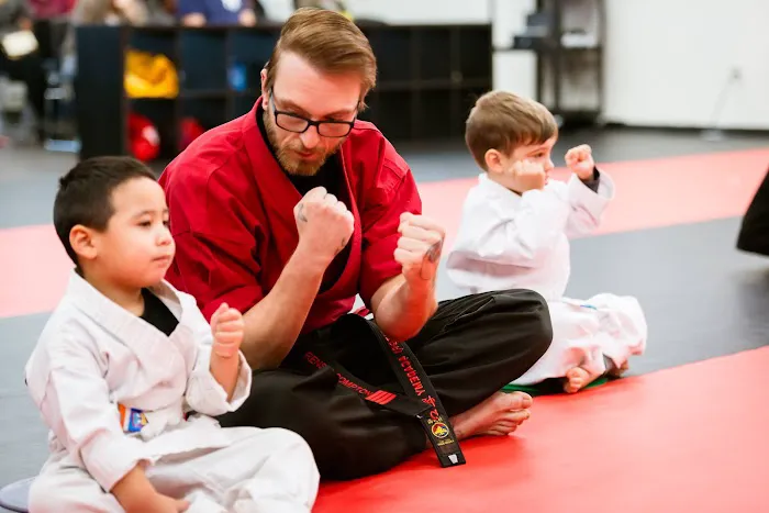 Satori Academy of Martial Arts Picture 6